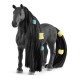 Schleich 42581 Klisna plemene Criollo Definitivo s česací hřívou - thumb (1)