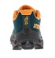 Dámská outdoorová obuv Inov-8  Rocfly G 350 Pine/Nectar  UK 7 - thumb (2)