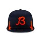 Kšiltovka New Era  EM950 NFL21 Sideline hm Chicago Bears  S/M - thumb (1)