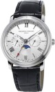 Frederique Constant Classics Gents Business Timer Quartz FC-270SW4P6 - thumb (17)