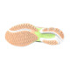 Dámská běžecká obuv Mizuno  Wave Ultima 15 Black / Mizuno Neo Lime / Apricot Ice   UK 5 - thumb (1)