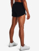Under Armour Fly By 2.0 2N1 Short černá - thumb (5)