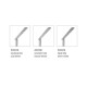 Panlux Stolní LED lampa Robin černá, 7 W - thumb (2)
