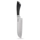 Nůž kuchyňský nerez/UH santoku MOTION 17 cm - thumb (0)