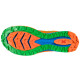 Pánská běžecká obuv La Sportiva  Jackal Flame/Electric Blue  EUR 46,5 - thumb (2)