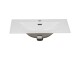 ArtCom Keramické umyvadlo SKY 70 | bílý lesk 70 cm - thumb (2)