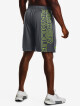 Under Armour šortky UA Tech WM Graphic 1376943-012 - thumb (6)