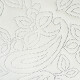 4Home Přehoz na postel Doubleface šedá/bílá, 220 x 240 cm - thumb (5)