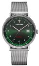 Junkers Bauhaus Sapphire Automatic 968.01.06.M - thumb (0)