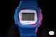 Casio G-Shock DWE-5600PR-2ER Parra Special Edition - thumb (5)