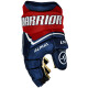 Hokejové rukavice Warrior Alpha LX2 Navy/Red/White Junior 12 palců - thumb (5)