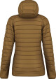 Dámská bunda Salewa  Brenta RDS DWN W JKT Golden Brown 40 - thumb (1)