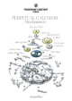 Frederique Constant Highlife Gents Manufacture Perpetual Calendar Automatic FC-775BL4NH6B - thumb (15)