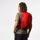 Batoh Salomon  Trailblazer 20 Red Dahlia/High Risk Red - thumb (2)