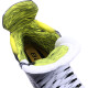 Brusle na inline hokej Bauer Vapor X4 RH Intermediate EUR 38,5, Fit 2 - thumb (2)
