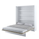 Dig-net nábytek Sklápěcí postel Lenart BED CONCEPT BC-13 | 180 x 200 cm Barva: Bílá - thumb (15)