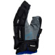 Hokejové rukavice Warrior Covert QR6 PRO Black Junior 10 palců - thumb (3)