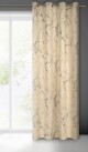 ArtFir Zatemňovací závěs WERA K | krémová 140 x 250cm - thumb (0)
