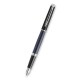Plnicí pero Waterman Hémisphère Colour Blocking Black & Blue CT 1507/199284 - hrot F (slabý) - thumb (0)