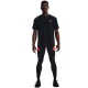 Under Armour Under Armour tričko Speed Stride Short Sleeve Black 1361479-001 Čierna - thumb (2)