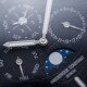 Frederique Constant Highlife Gents Manufacture Perpetual Calendar Automatic FC-775BL4NH6B - thumb (4)
