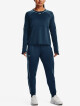 Under Armour UA Train CW Crew modrá - thumb (1)