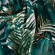 ArtFir Zatemňovací závěs DAVOS P | zelená 140 x 270 cm - thumb (10)