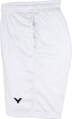 Pánské šortky Victor  Function 4866 White L - thumb (1)