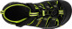 Dětské sandály Keen  Newport H2 K Black/Lime Green  US 9 - thumb (9)