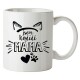 Bohemia Gifts Keramický hrnek - Jsem kočičí máma, 350 ml - thumb (0)