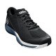 Pánská tenisová obuv Wilson Rush Pro Ace Black/China Blue  EUR 43 1/3 - thumb (1)