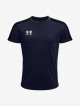 Chlapecké tričko Under Armour  Challenger Training Tee-NVY L - thumb (0)