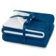 ArtFlhf Deka SHLEEPY | indigo 130 x 180 cm - thumb (0)
