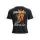 Under Armour UA Destroy All Miles Tee II-BLK 1370372-001 - thumb (1)