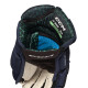 Hokejové rukavice CCM JetSpeed FTWomen Navy/White Senior 12 palců - thumb (3)