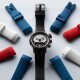 EDOX Chronorally 45 Limited Edition Quartz Chronograph 38003-TINR-CANBR - thumb (6)