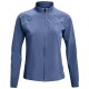 Dámská bunda Under Armour  STORM Launch Jacket Mineral Blue L - thumb (0)