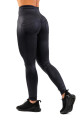 Nebbia Glossy Look Bubble Butt 586 black - thumb (3)