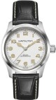 Hamilton Khaki Field Murph 38mm Automatic H70405710 - thumb (0)