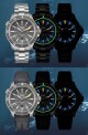 Traser P67 Diver Automatic T100 Grey ocel - thumb (7)