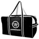 Hokejová taška Warrior  Pro Bag Large černá Senior - thumb (0)