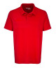 Pánské tričko CCM  Fitted Polo Red XS - thumb (0)