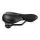Selle Royal Respiro Relaxed černé - thumb (2)
