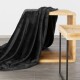 ArtFir Deka CINDY 5 | černá 170 x 210 cm - thumb (0)