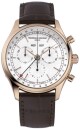 Frederique Constant Classics Gents Chronograph Triple Calendar Quartz FC-296SW5B4 - thumb (0)