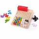 Bigjigs Toys Logik logická hra - thumb (0)
