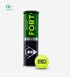 Tenisové míče Dunlop  Fort All Court TS - thumb (1)