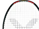 Badmintonová raketa Victor Thruster K 11 C - thumb (3)