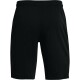 Pánské šortky Under Armour  RIVAL TERRY SHORT black M - thumb (2)