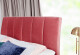 Artelta Manželská postel ADERITO Boxspring | 160 x 200 cm Barva: Paros 5 / Paros 5 - thumb (13)